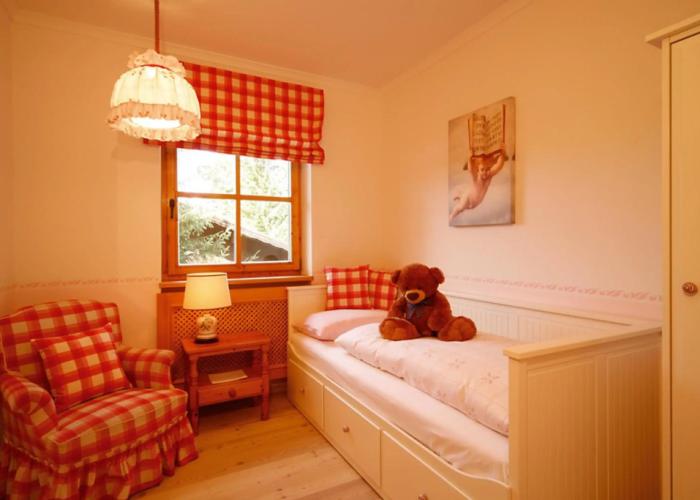Landsitz Römerhof - Hotel Apartments