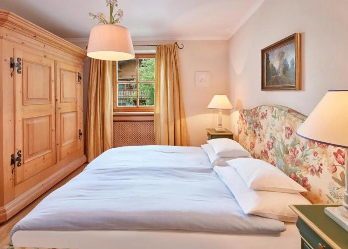 Landsitz Römerhof - Hotel Apartments