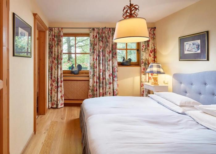 Landsitz Römerhof - Hotel Apartments