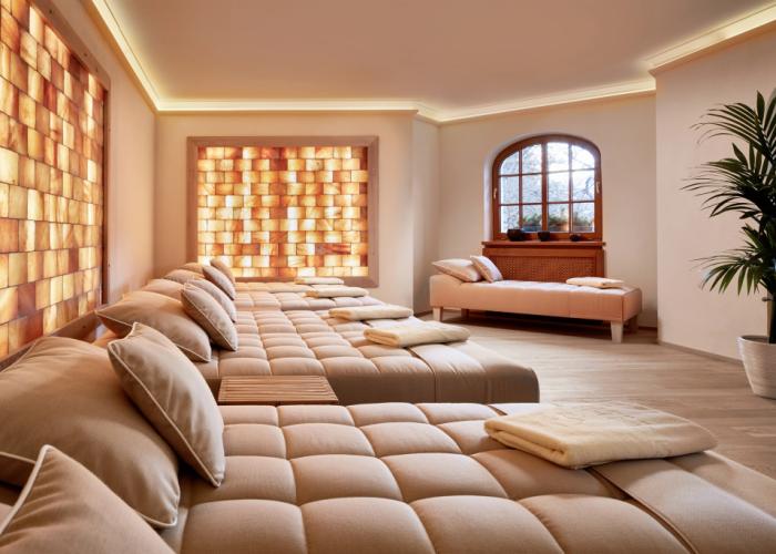 Relais & Châteaux Hotel Tennerhof