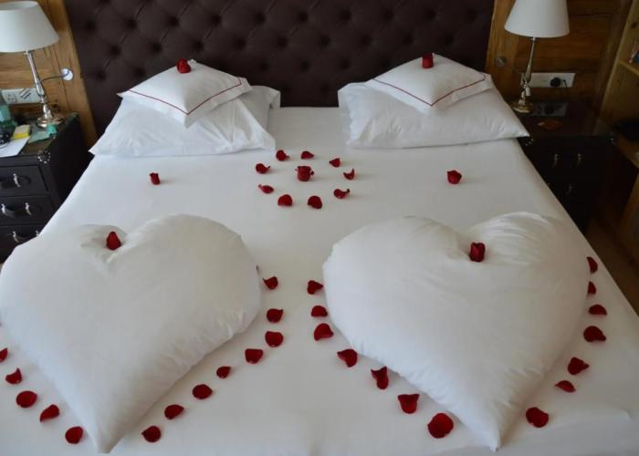 Hotel Kaiserhof Kitzbuehel