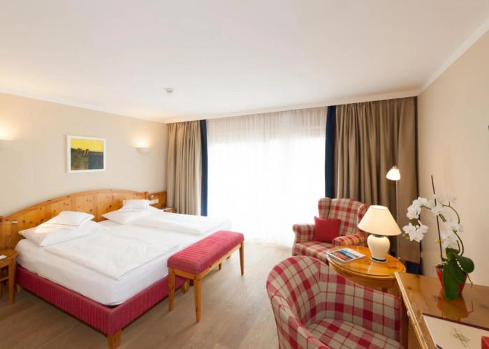 Hotel Kaiserhof Kitzbuehel
