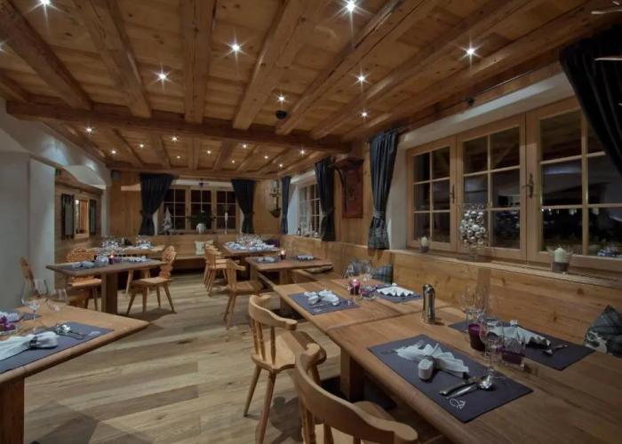 Landhotel Vordergrub