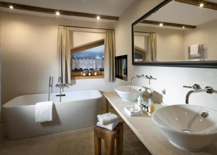 Hotel Kitzhof Mountain Design Resort