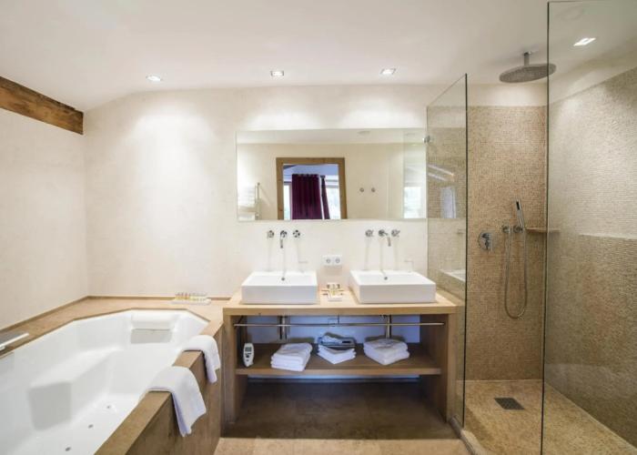 Hotel Kitzhof Mountain Design Resort