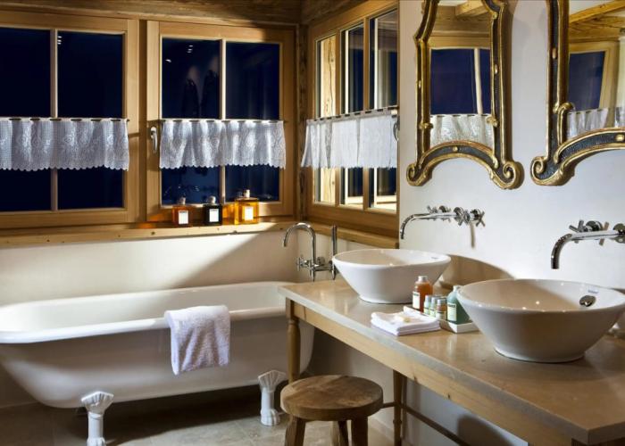Hotel Kitzhof Mountain Design Resort