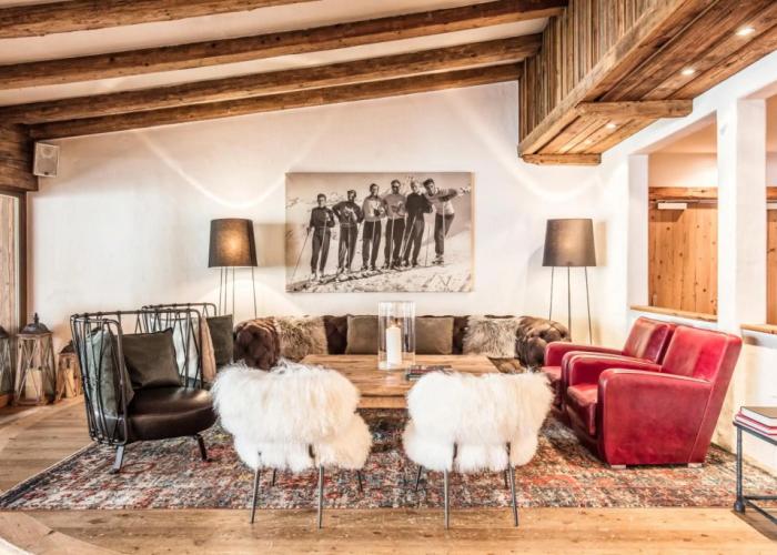 Hotel Kitzhof Mountain Design Resort
