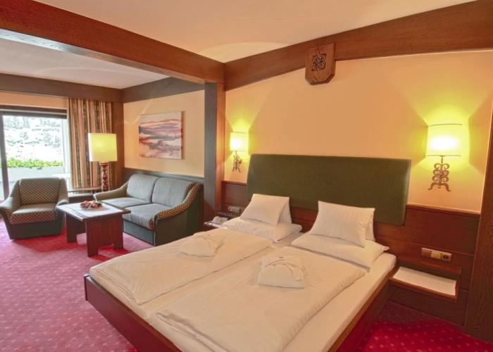 Hotel Tiefenbrunner