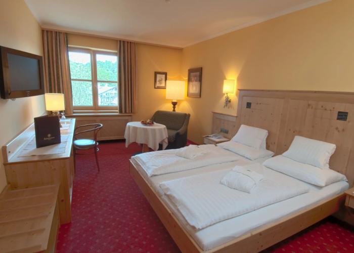 Hotel Tiefenbrunner