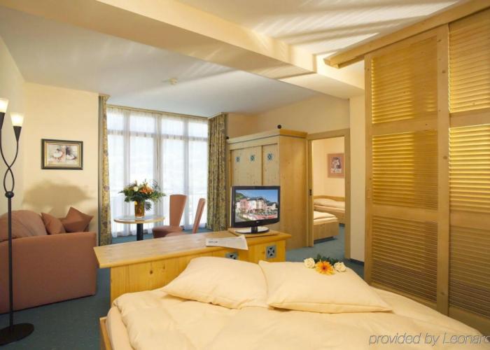 Aktiv Hotel Schweizerhof - Kitzbühel