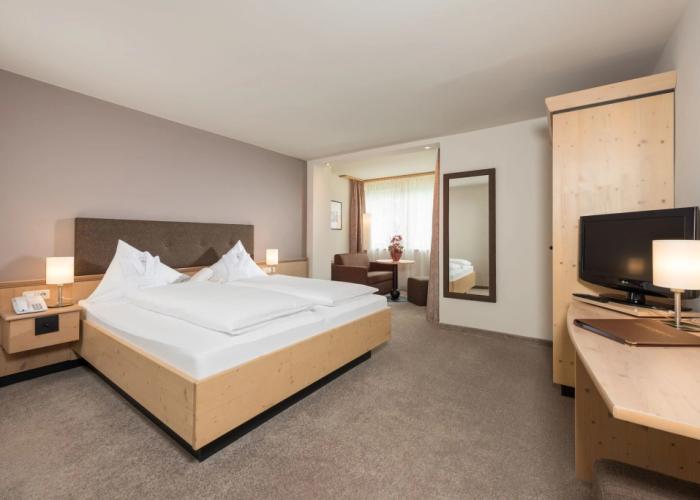 Aktiv Hotel Schweizerhof - Kitzbühel