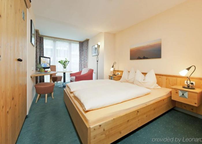 Aktiv Hotel Schweizerhof - Kitzbühel