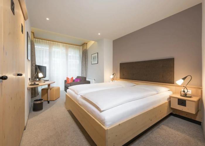 Aktiv Hotel Schweizerhof - Kitzbühel