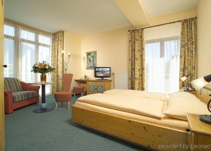 Aktiv Hotel Schweizerhof - Kitzbühel