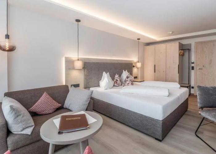 Aktiv Hotel Schweizerhof - Kitzbühel