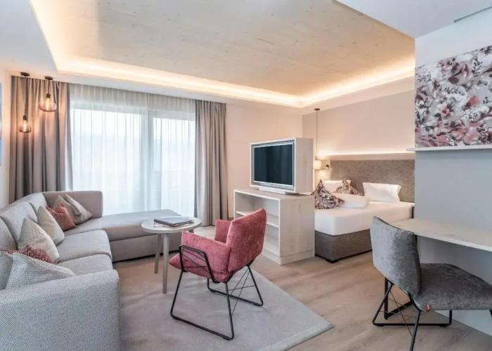 Aktiv Hotel Schweizerhof - Kitzbühel