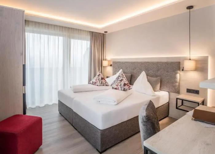 Aktiv Hotel Schweizerhof - Kitzbühel