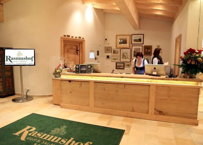 Hotel Rasmushof