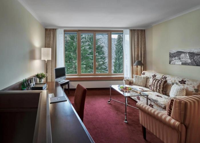 Lebenberg Schlosshotel-Kitzbuhel