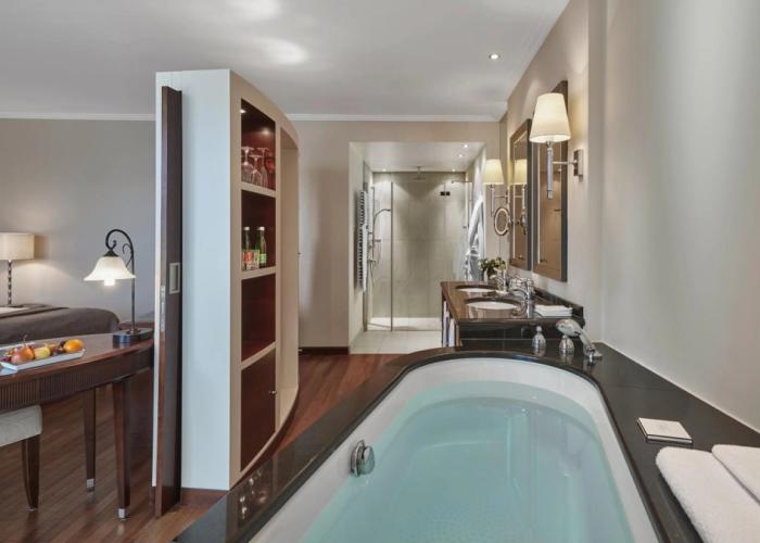 Lebenberg Schlosshotel-Kitzbuhel