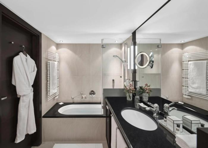 Lebenberg Schlosshotel-Kitzbuhel