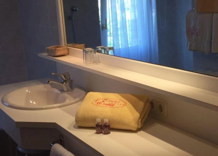 ERIKA Boutiquehotel Kitzbühel