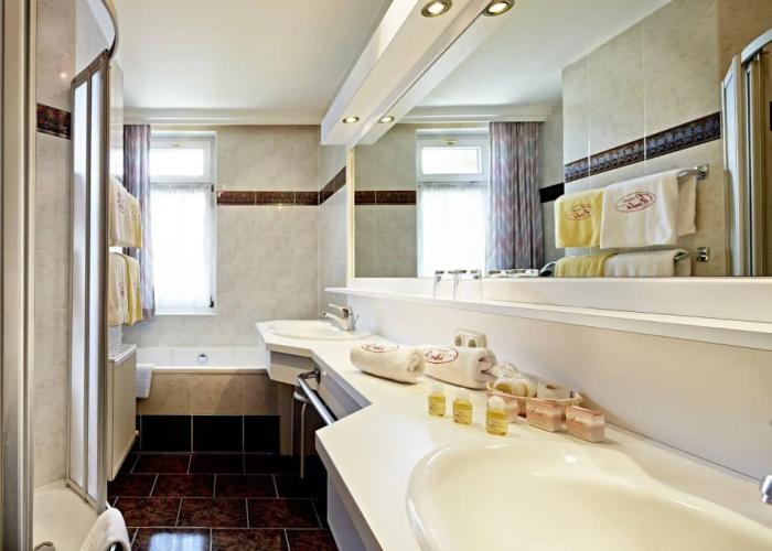 ERIKA Boutiquehotel Kitzbühel