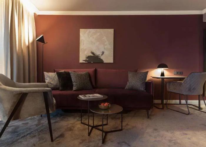 ERIKA Boutiquehotel Kitzbühel