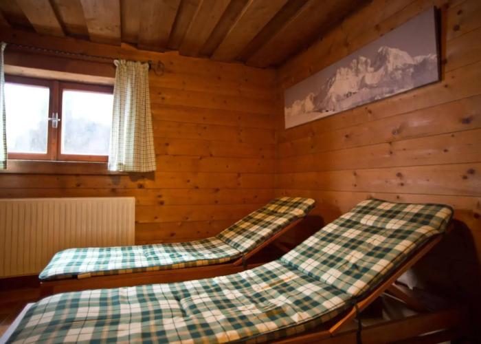 Hotel Gamshof