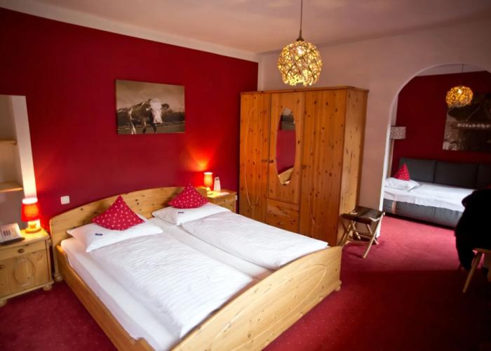 Hotel Gamshof