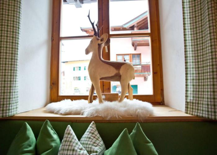 Hotel Gamshof