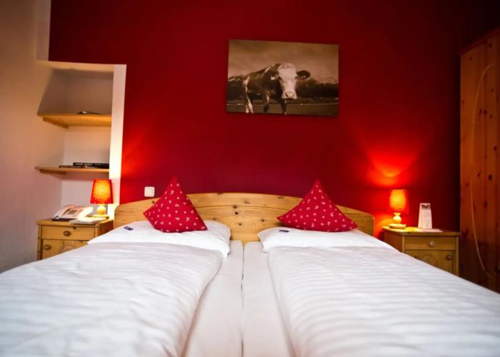 Hotel Gamshof