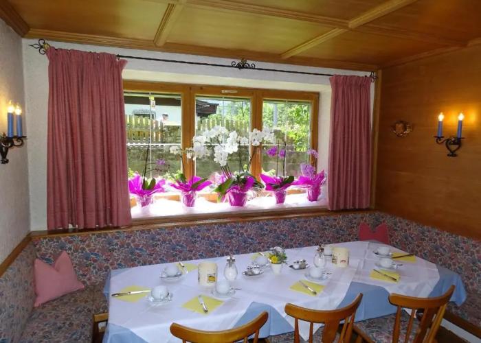 Pension Rainhof