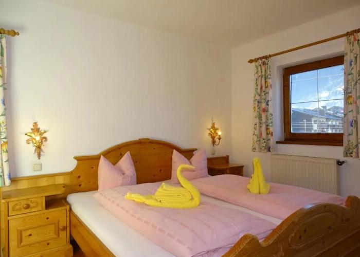 Pension Rainhof