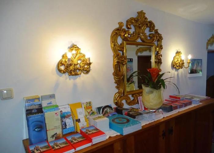 Pension Rainhof