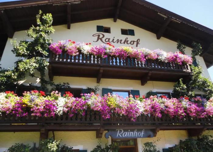 Pension Rainhof