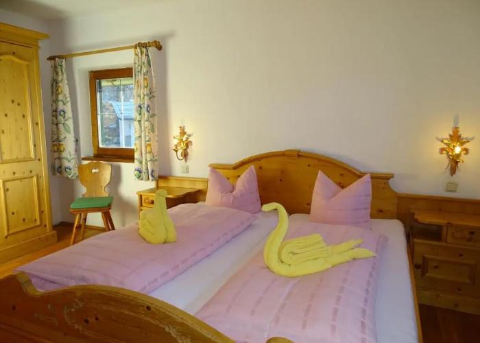 Pension Rainhof