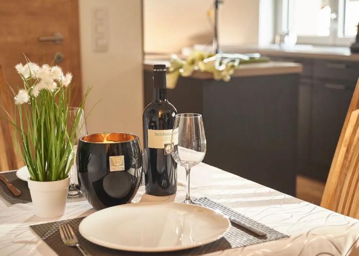 Kitzhome City Appartements