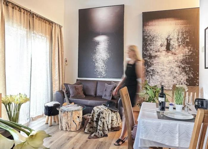 Kitzhome City Appartements