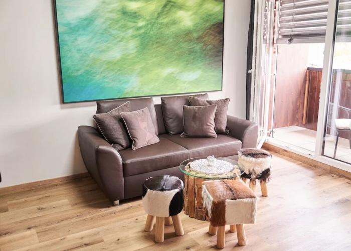 Kitzhome City Appartements