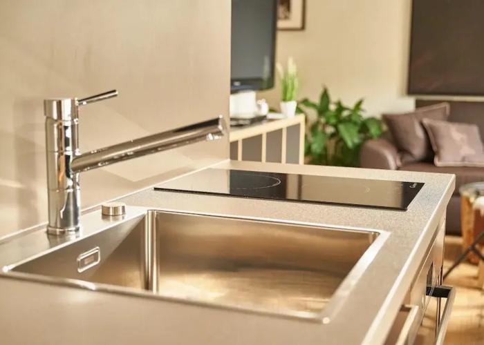 Kitzhome City Appartements