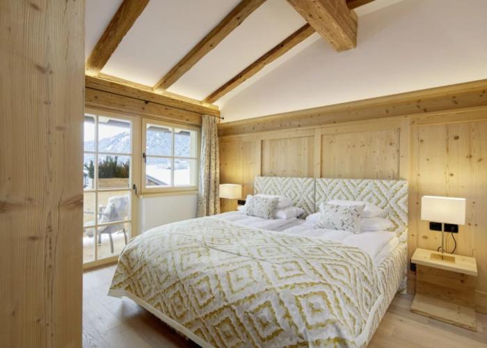 Tennerhof Luxury Chalets