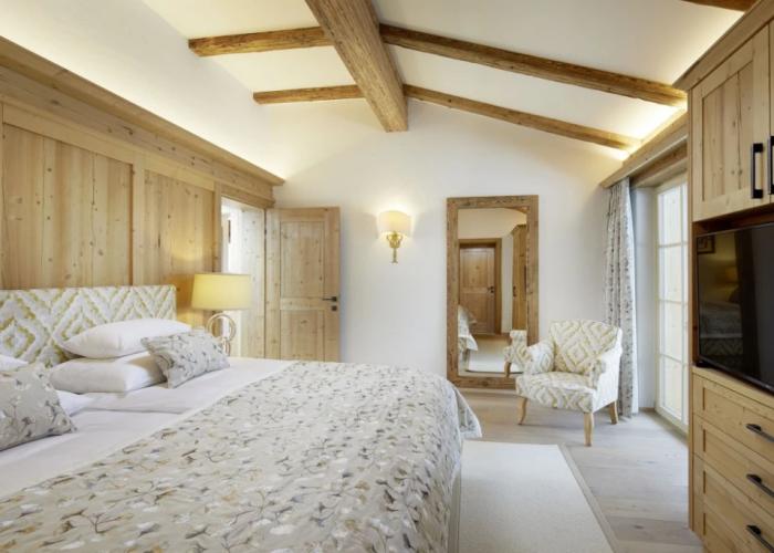 Tennerhof Luxury Chalets
