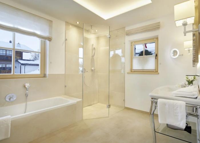 Tennerhof Luxury Chalets