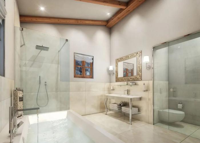 Tennerhof Luxury Chalets