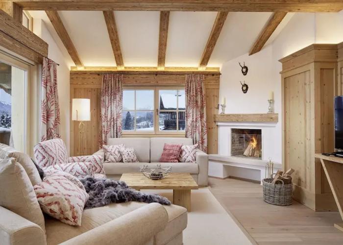 Tennerhof Luxury Chalets