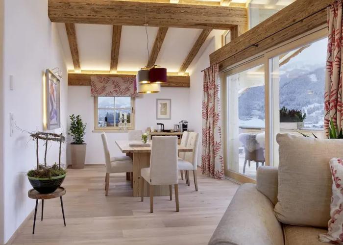 Tennerhof Luxury Chalets