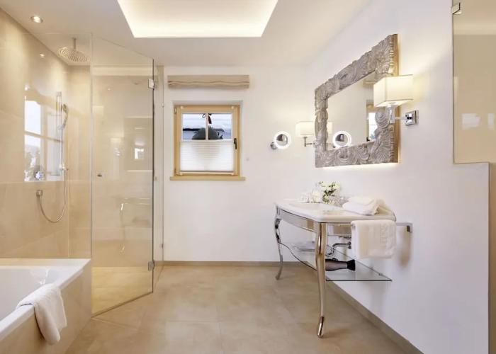 Tennerhof Luxury Chalets