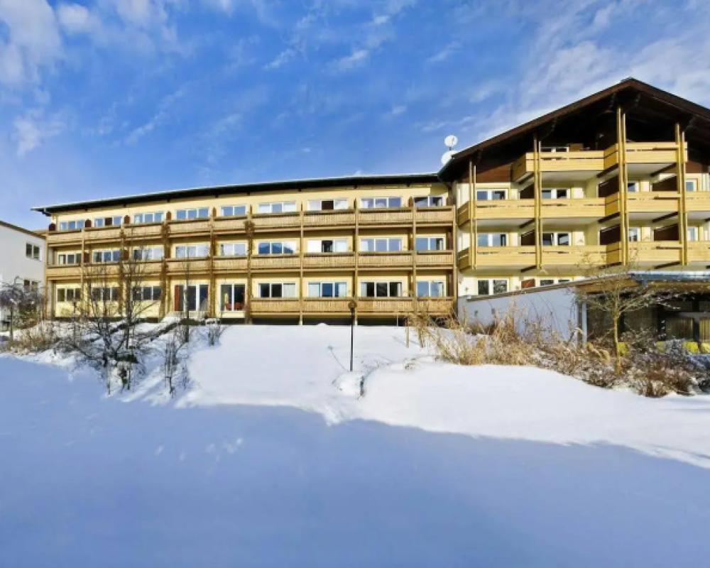 фото Moarhof