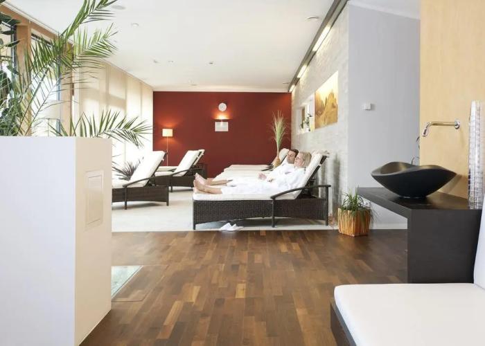 Hotel Moarhof